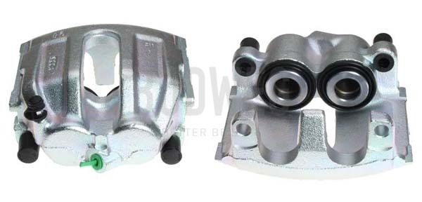 BUDWEG CALIPER Jarrusatula 342723